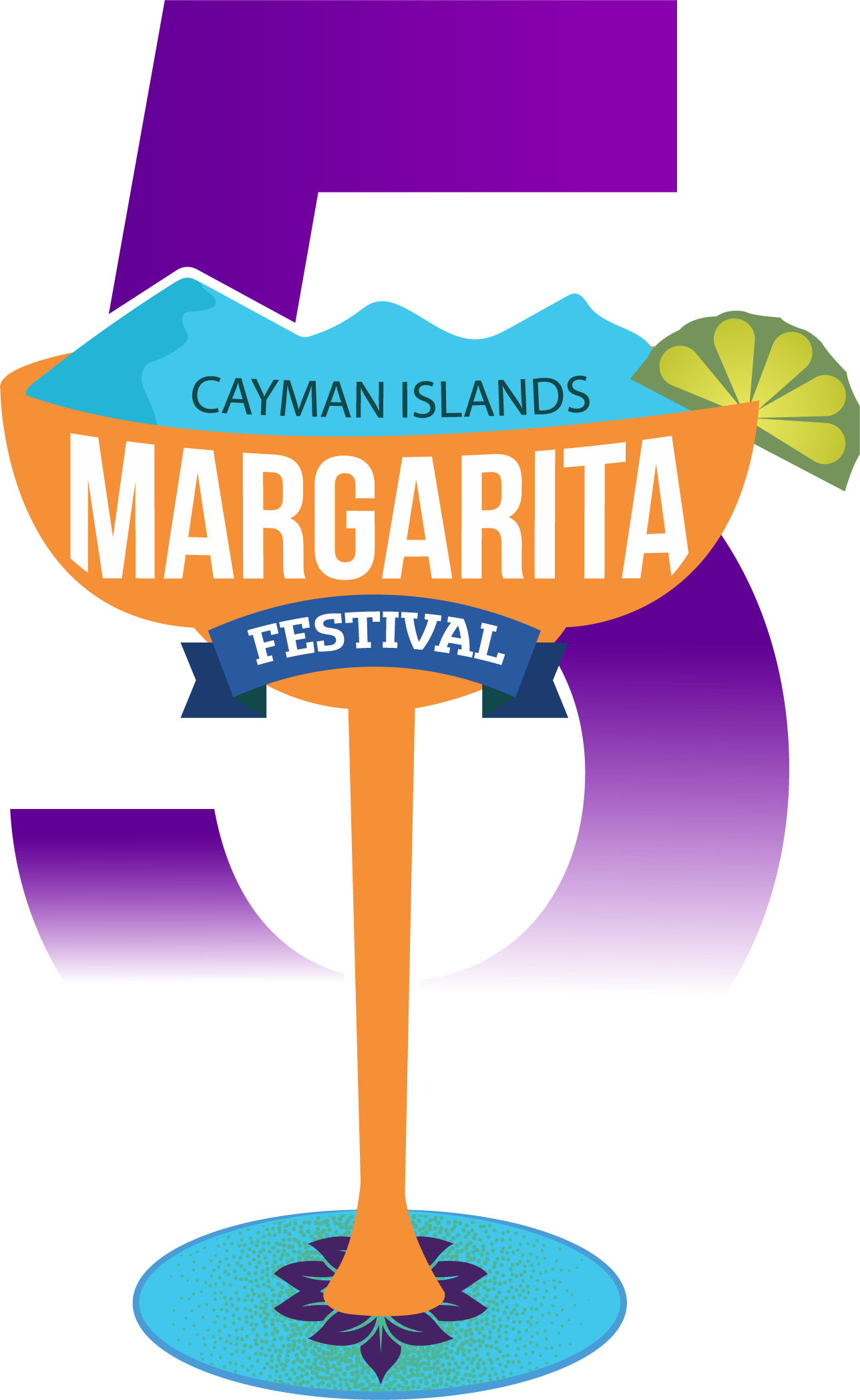 Cayman Islands Margarita Festival 5th Anniversary