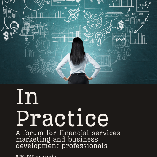 Poster - In Practice - Sept meet up