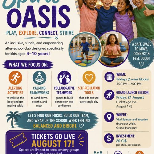 spirit oasis
