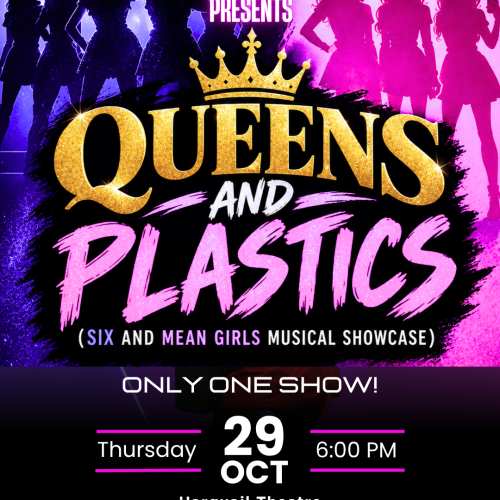 Q&P flyer
