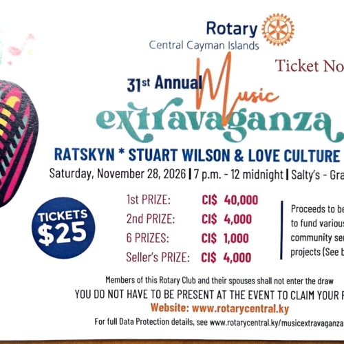 Ticket Sample