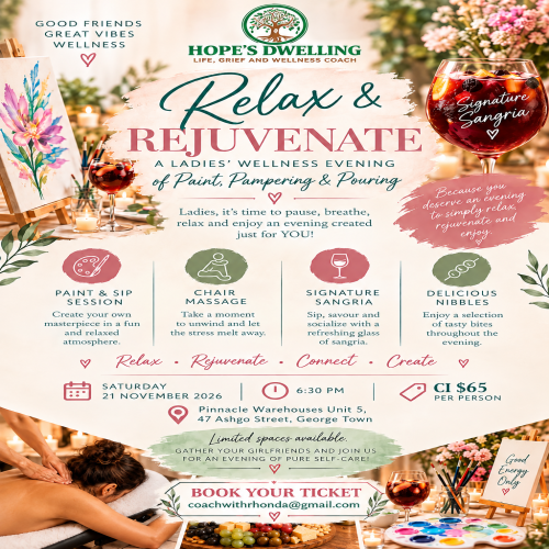 Relax & Rejuvenate Wellness Evening (1)